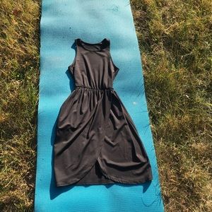Only Hearts Sleeveless Babydoll Dress